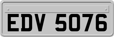 EDV5076