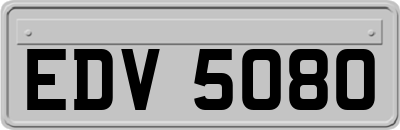 EDV5080