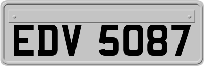 EDV5087