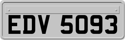 EDV5093