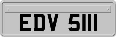 EDV5111