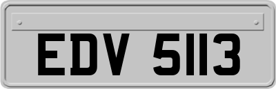 EDV5113
