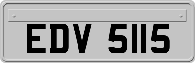 EDV5115
