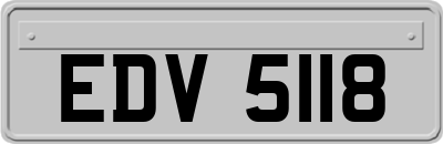 EDV5118