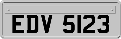 EDV5123