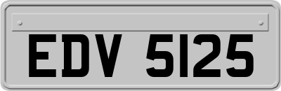 EDV5125