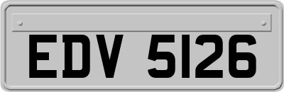 EDV5126