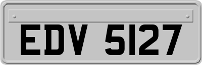 EDV5127