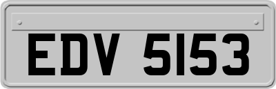 EDV5153