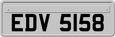 EDV5158