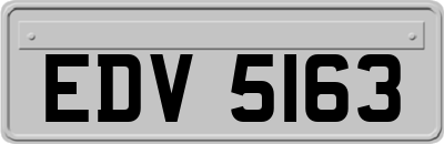 EDV5163