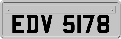 EDV5178