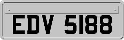 EDV5188