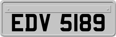EDV5189