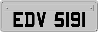 EDV5191