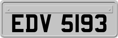EDV5193