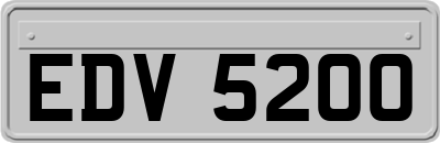 EDV5200