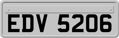EDV5206
