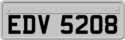 EDV5208