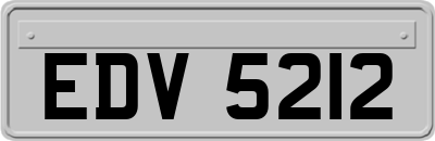 EDV5212