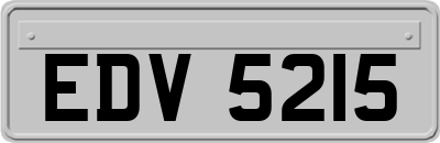 EDV5215