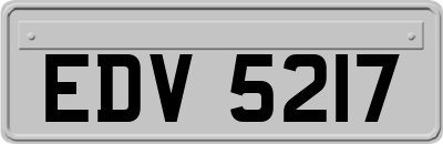 EDV5217