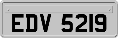 EDV5219