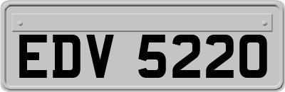 EDV5220