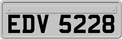 EDV5228