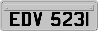 EDV5231