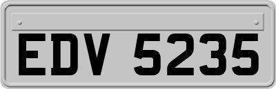 EDV5235