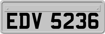 EDV5236
