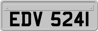 EDV5241