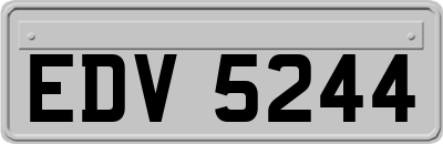 EDV5244