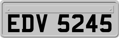 EDV5245