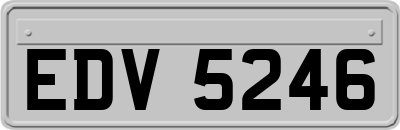 EDV5246