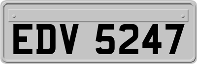 EDV5247