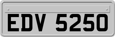 EDV5250