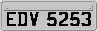 EDV5253