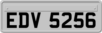 EDV5256
