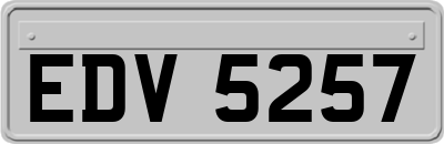 EDV5257