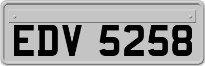 EDV5258