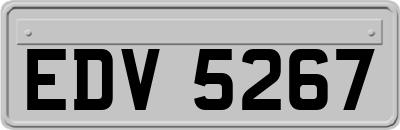EDV5267