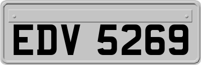 EDV5269