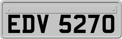 EDV5270
