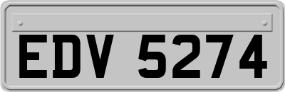 EDV5274
