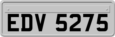 EDV5275