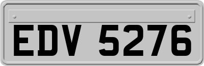 EDV5276