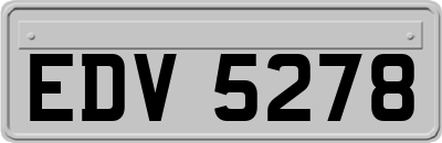 EDV5278
