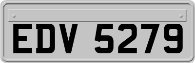 EDV5279